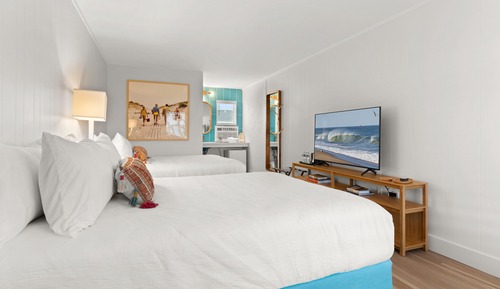 Habitación (Ground Floor - Tub)