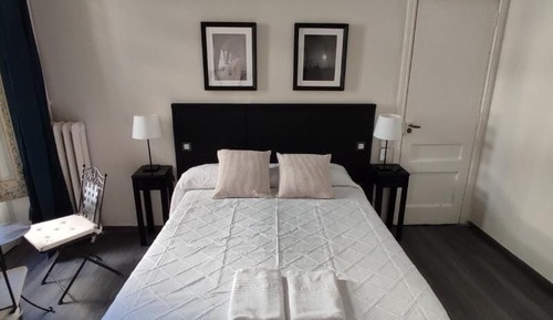 Habitación Familiar (Baño Privado)