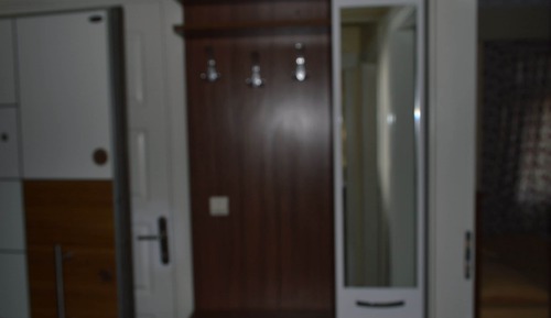 Apartamento clásico