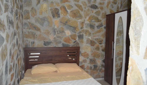 Apartamento familiar