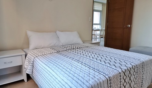 Apartamento Grand