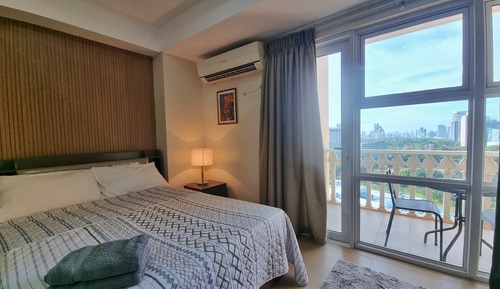 Apartamento Deluxe
