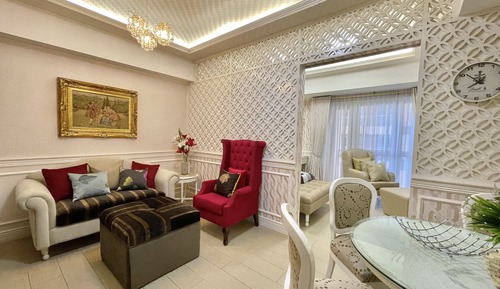 Apartamento superior
