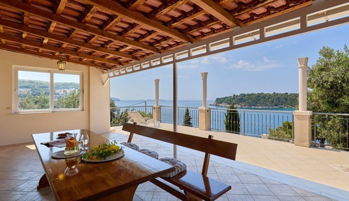 Casa (4 Bedrooms)