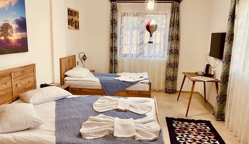 Habitación económica
