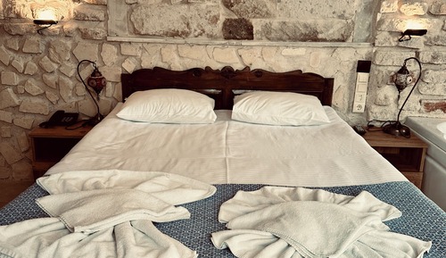 Deluxe Room with Jakuzzi