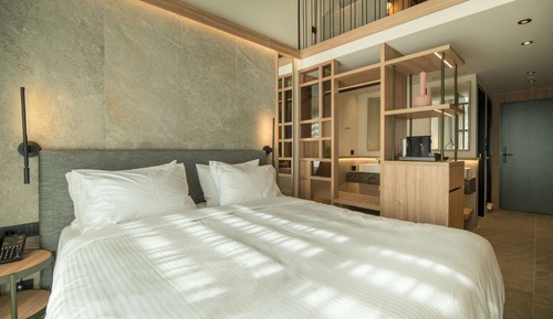 Family Room Sea View