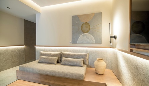 Garden Oasis Suite Private Pool