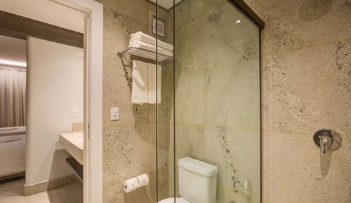 Habitación superior, 2 camas dobles