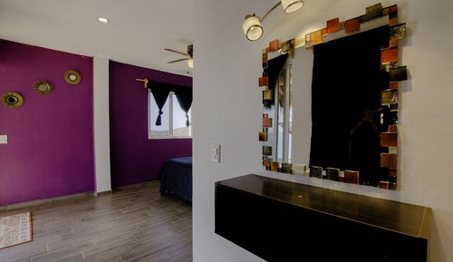 Panoramic Double Room