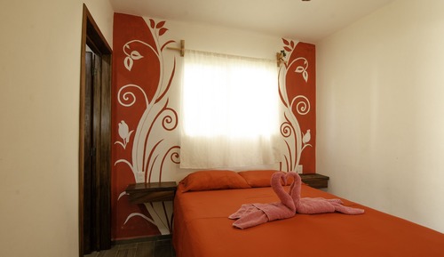 Panoramic Bungalow