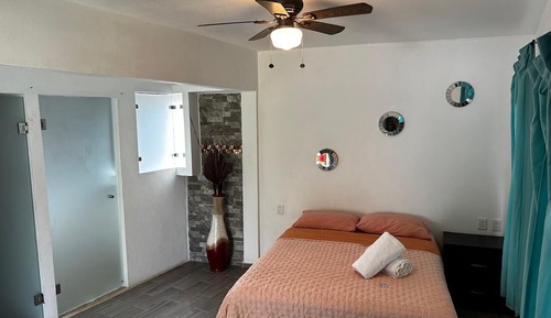 Junior Studio Suite