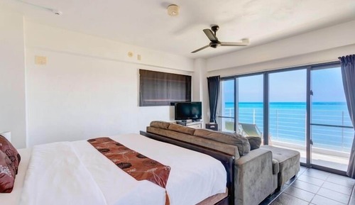 Habitación Premium doble, no fumadores (302 Star)