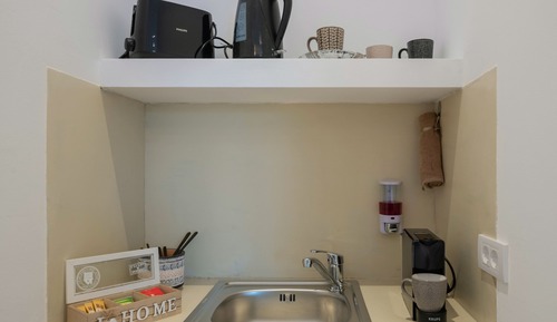 Habitación Confort