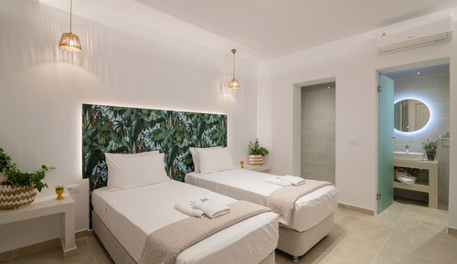 Habitación Premium