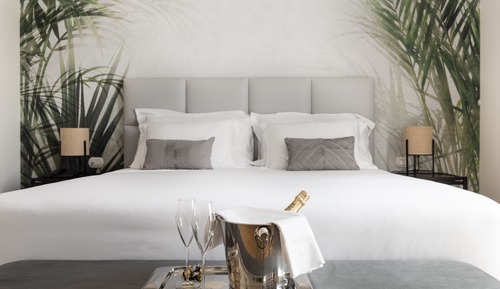 Suite Deluxe