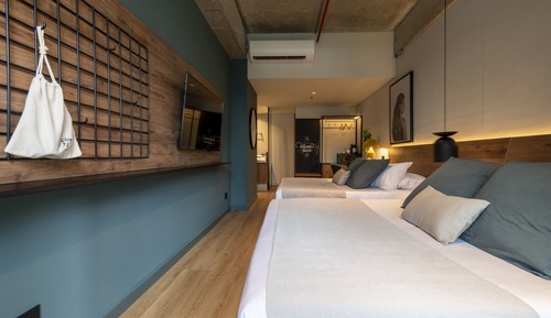 Habitación (XL)