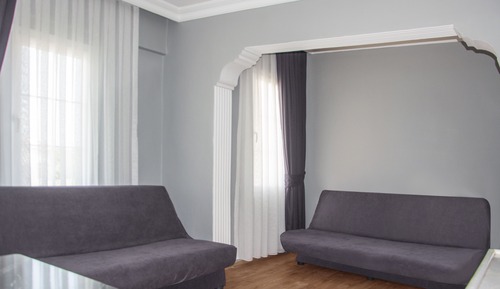 Apartamento estándar