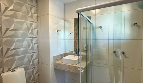 Habitación Confort con 2 camas individuales
