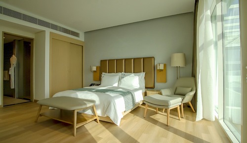 Habitación básica