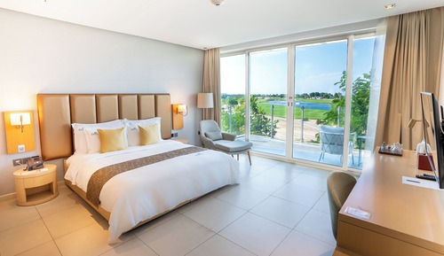 Habitación Premium