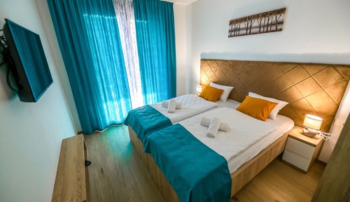 Villa Deluxe