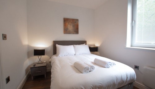 Apartamento superior, 1 habitación