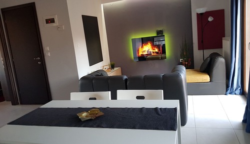 Apartamento Deluxe
