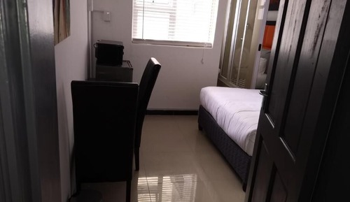 Habitación Confort