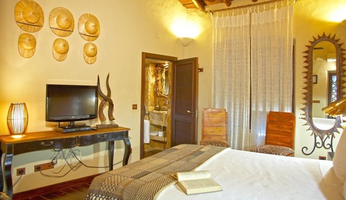 Habitación Premium doble
