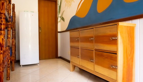 Suite familiar