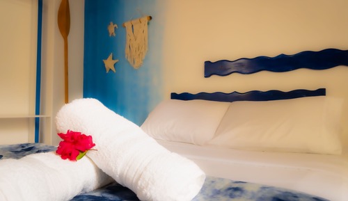 Apartamento Premium