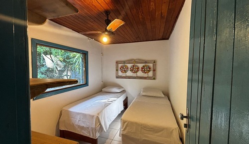 Apartamento económico