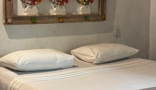 Estudio familiar, 1 habitación