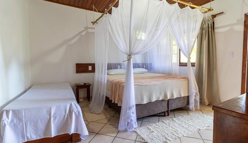 Habitación estándar, balcón (Suite)