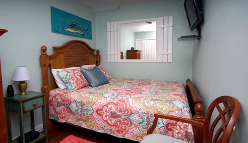 Apartamento Deluxe, 1 habitación, balcón (Ocean Spa B333)