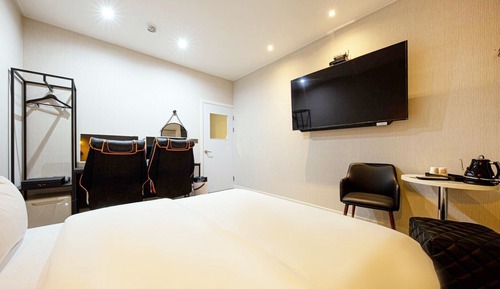 Habitación Elite