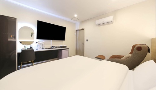 Habitación superior