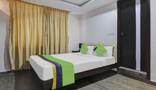 Habitación estándar