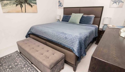 Apartamento clásico