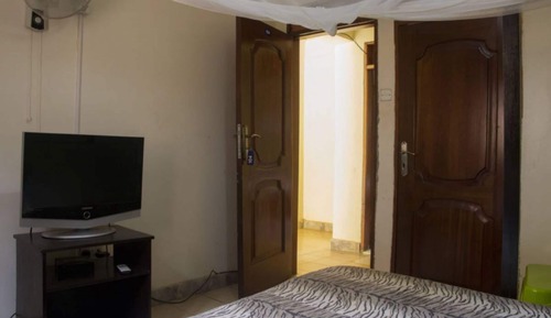 Habitación estándar