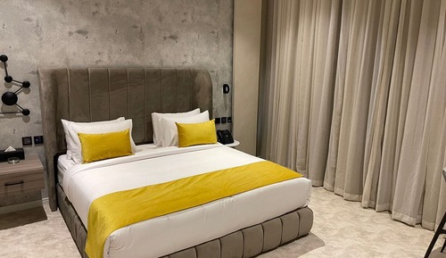 Suite ejecutiva