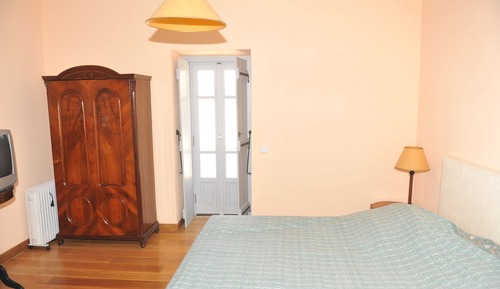 Villa tradicional