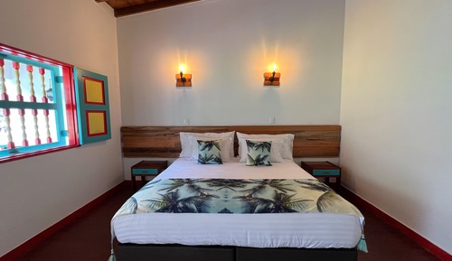 Habitación estándar