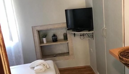 Habitación estándar