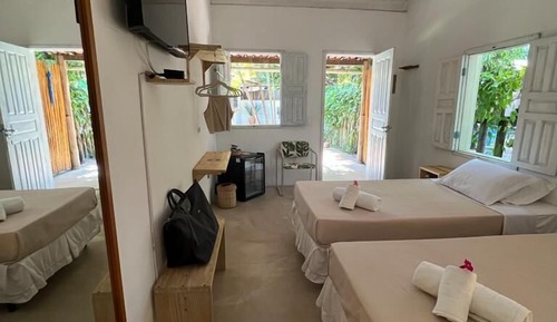 Habitación Premium doble