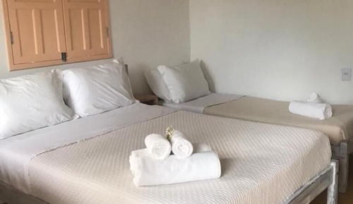 Habitación estándar