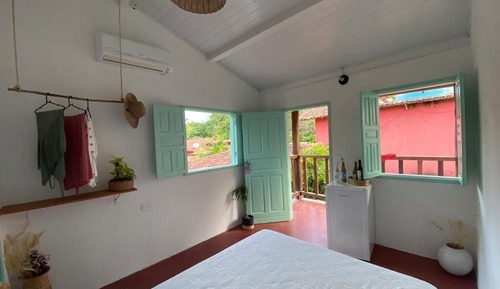 Habitación estándar