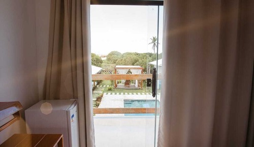 Habitación estándar con 2 camas individuales