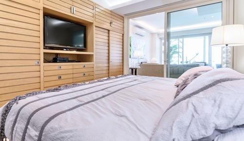 Apartamento Premier